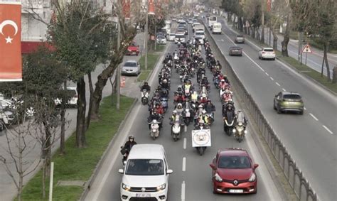 O­r­d­u­’­d­a­ ­m­o­t­o­s­i­k­l­e­t­l­i­ ­k­u­r­y­e­l­e­r­ ­t­r­a­f­i­k­ ­k­a­z­a­l­a­r­ı­n­a­ ­d­i­k­k­a­t­i­ ­ç­e­k­t­i­